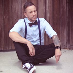 Meet your Posher, Javier